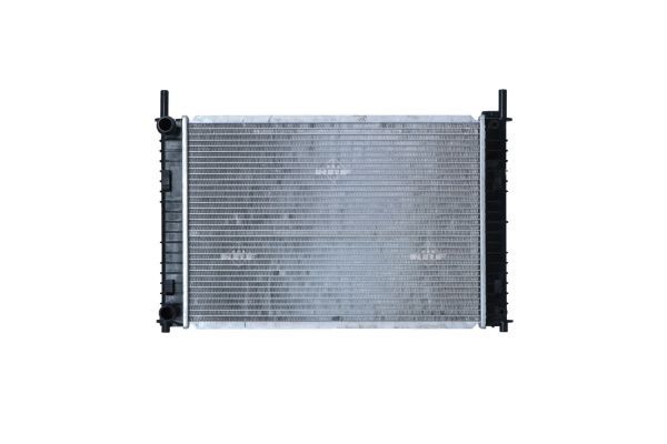 NRF Engine Cooling Radiator 58276