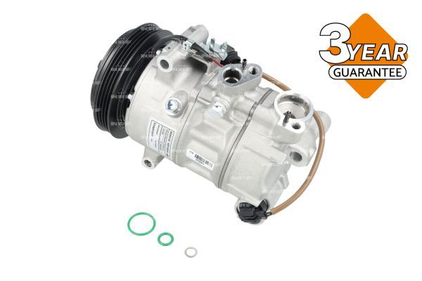 NRF Air Conditioning Compressor 320301