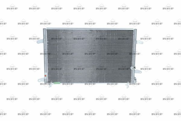 NRF Air Conditioning Condenser 350349