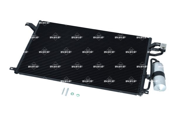 NRF Air Conditioning Condenser 350017