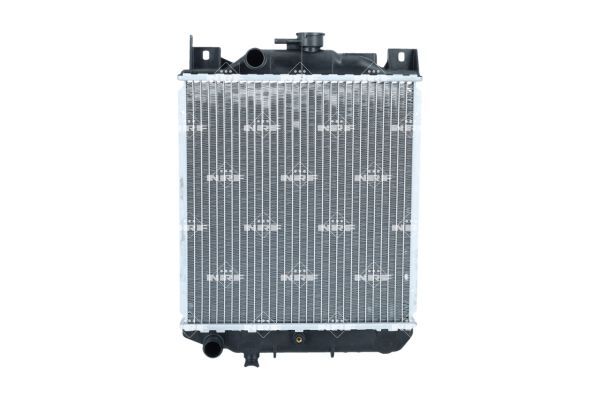 NRF Engine Cooling Radiator 53350