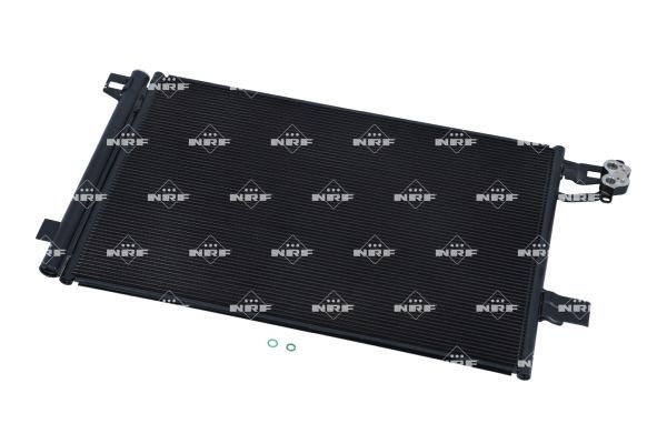 NRF Air Conditioning Condenser 350064