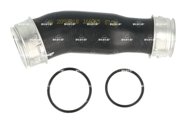 NRF Turbo Hose 166365