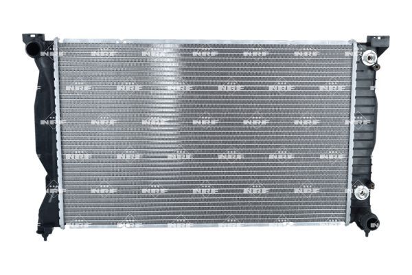 NRF Engine Cooling Radiator 53958