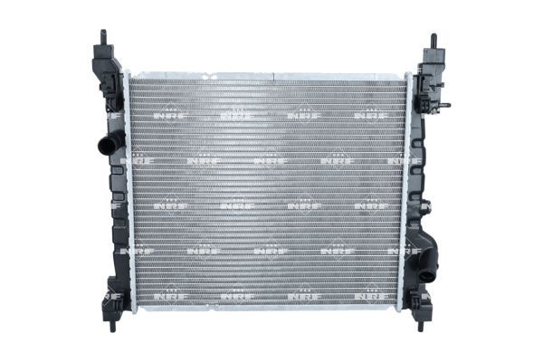 NRF Engine Cooling Radiator 58454