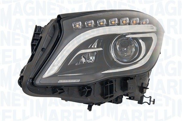 Magneti Marelli Headlight Left 711307024362