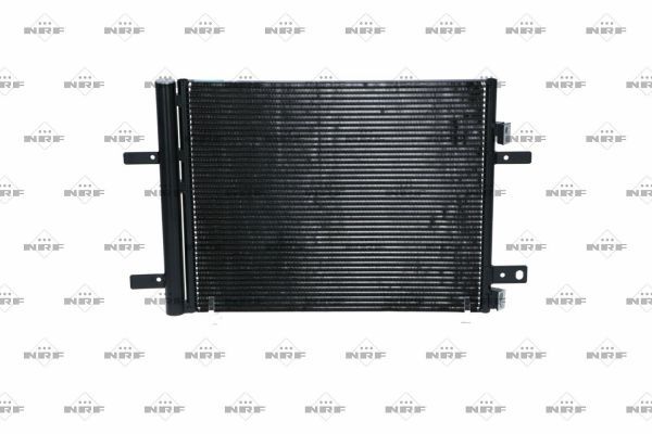 NRF Air Conditioning Condenser 350402