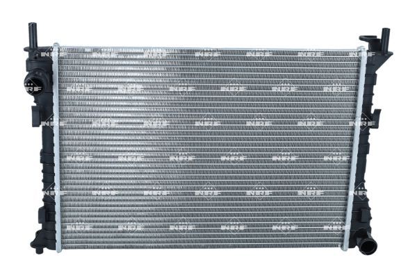 NRF Engine Cooling Radiator 53740
