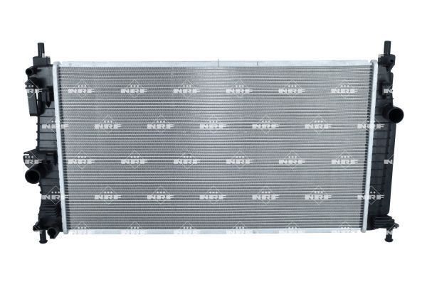 NRF Engine Cooling Radiator 59068