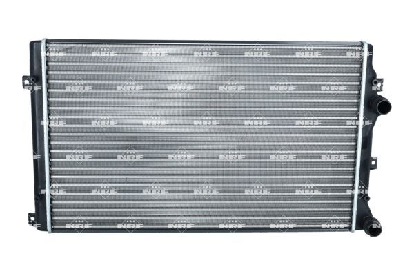 NRF Engine Cooling Radiator 53406A