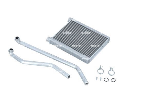 NRF Heater Matrix 54440
