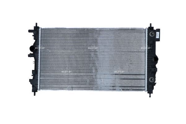 NRF Engine Cooling Radiator 53159