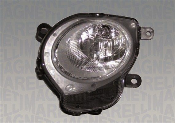 Magneti Marelli Headlight Right 712455201129