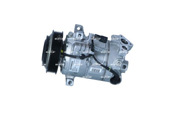 NRF Air Conditioning Compressor 320078G