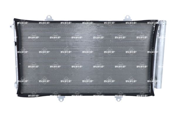 NRF Air Conditioning Condenser 350657