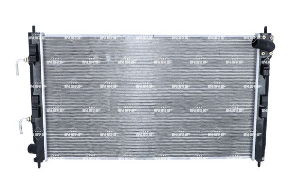 NRF Engine Cooling Radiator 550047
