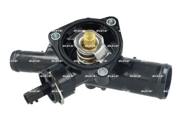 NRF Coolant Thermostat 725417
