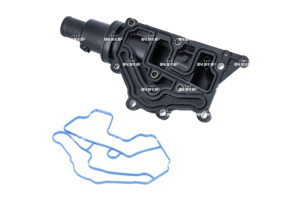 NRF Coolant Thermostat 725337