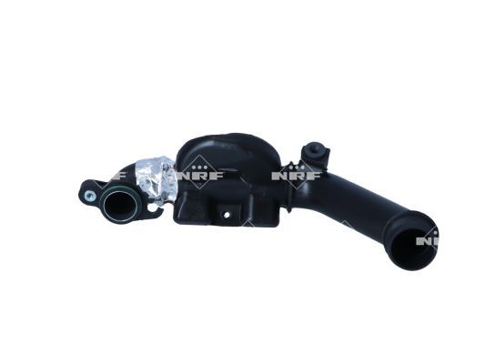 NRF Turbo Hose 166254