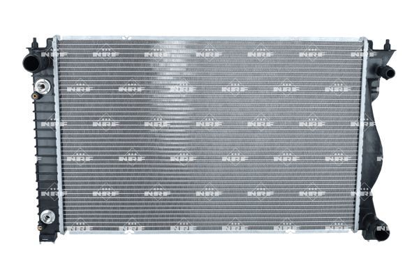 NRF Engine Cooling Radiator 58220
