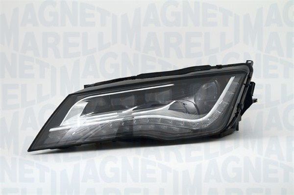 Magneti Marelli Headlight Right 711307023490