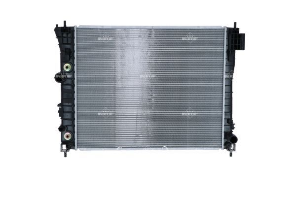 NRF Engine Cooling Radiator 59362