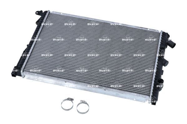 NRF Engine Cooling Radiator 509526
