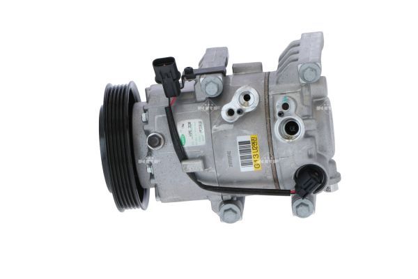 NRF Air Conditioning Compressor 32997G