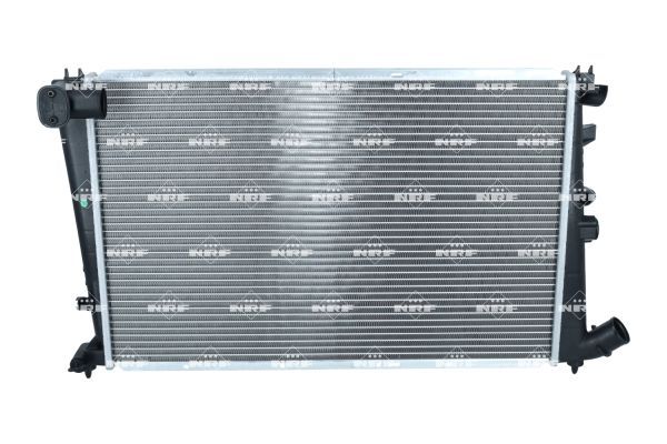 NRF Engine Cooling Radiator 58914