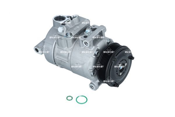 NRF Air Conditioning Compressor 320071