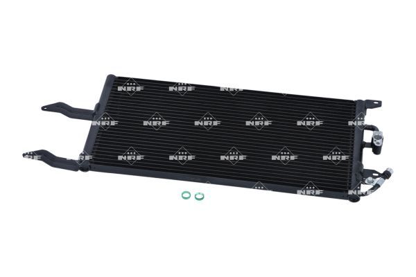 NRF Air Conditioning Condenser 35489
