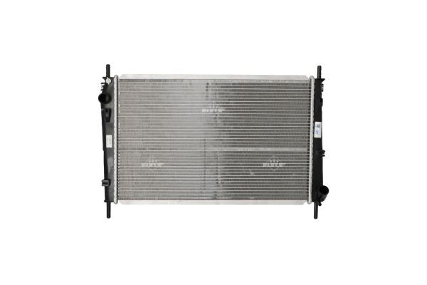 NRF Engine Cooling Radiator 58272