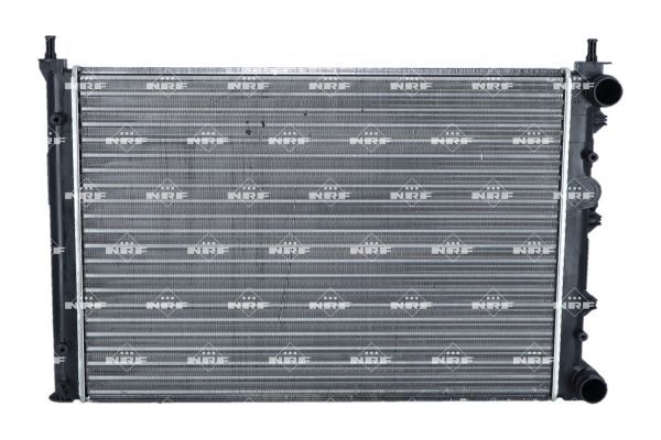 NRF Engine Cooling Radiator 58305A