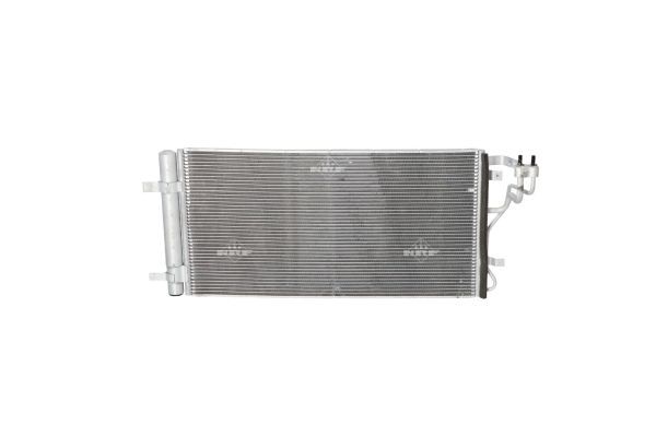 NRF Air Conditioning Condenser 350382