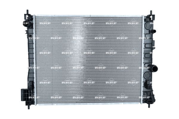 NRF Engine Cooling Radiator 59316