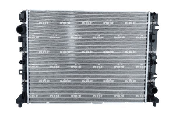 NRF Engine Cooling Radiator 550346