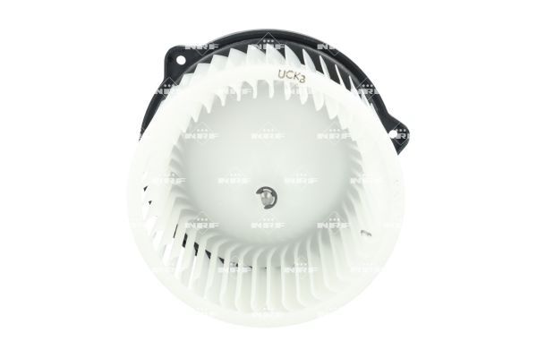NRF Interior Blower Motor 34705
