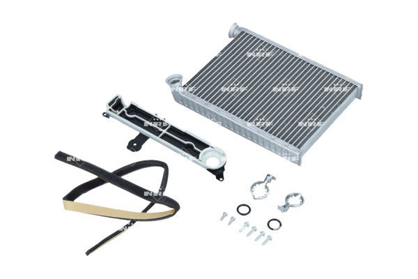 NRF Heater Matrix 54378