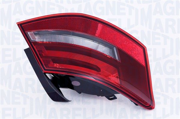Magneti Marelli Rear Light Lamp Right 714081040801