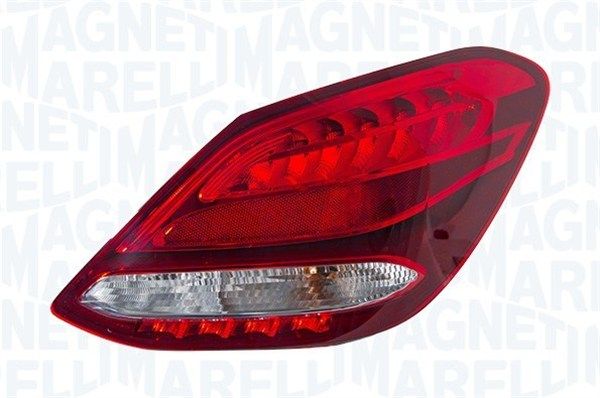 Magneti Marelli Rear Light Lamp Right 715011128004