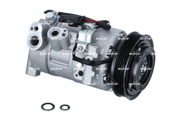 NRF Air Conditioning Compressor 320231