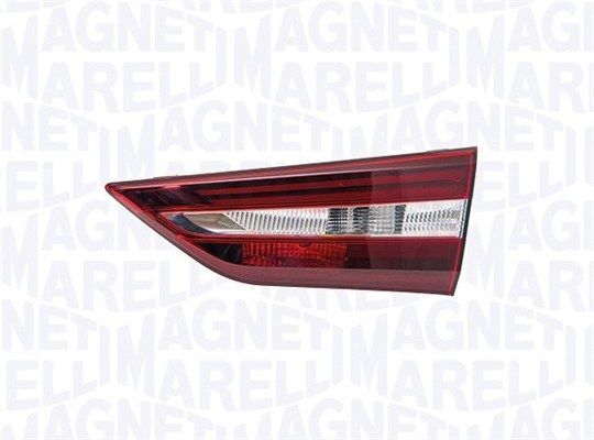 Magneti Marelli Rear Light Lamp Left 714081670302