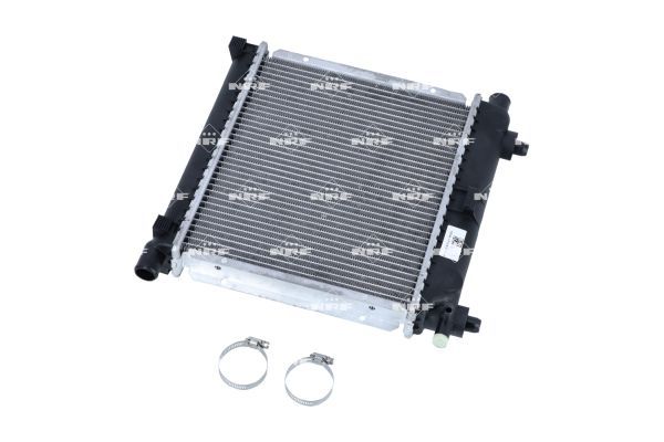 NRF Engine Cooling Radiator 507662
