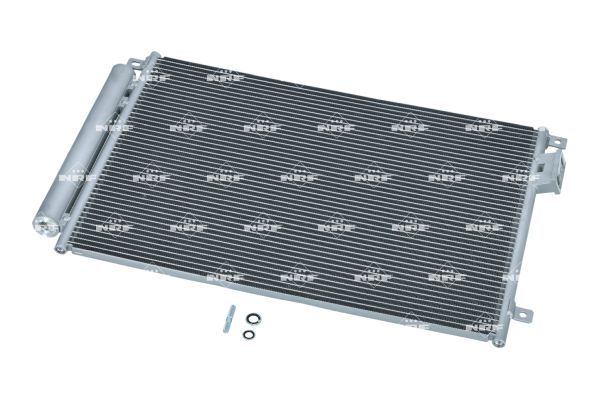 NRF Air Conditioning Condenser 35753