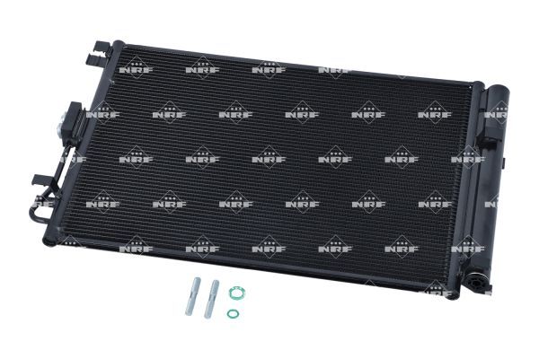 NRF Air Conditioning Condenser 350537