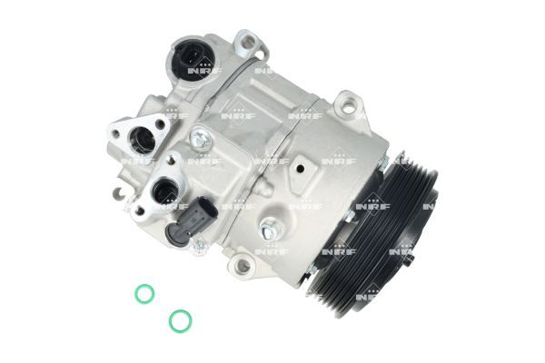 NRF Air Conditioning Compressor 320356