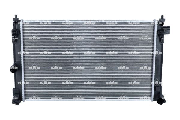 NRF Engine Cooling Radiator 550331