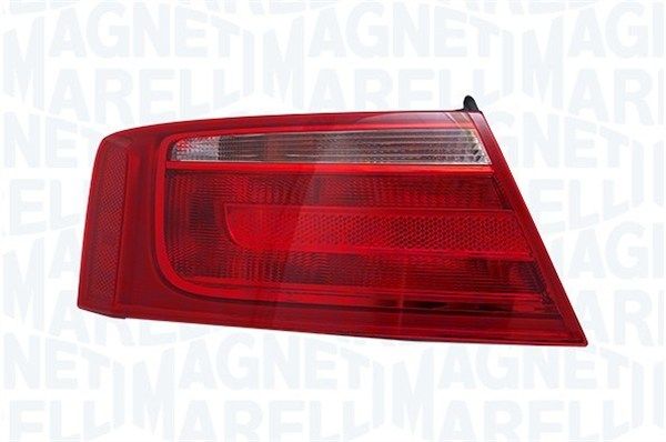 Magneti Marelli Rear Light Lamp Left 714027110702