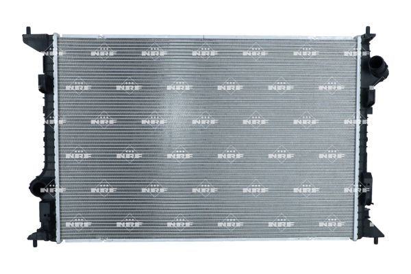 NRF Engine Cooling Radiator 550389