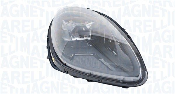 Magneti Marelli Headlight Right 711451000480